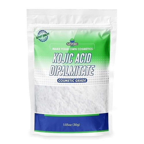 Shoprythm Cosmetic Raw Material List Kojic Acid Dipalmitate Shoprythm Cosmetic Raw Material List Kojic Acid Dipalmitate